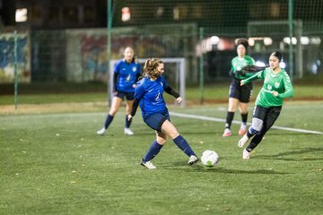 Bild 19 - F SC Ellerau - Rissener SV : Ergebnis: 7:0